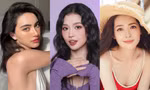 Ma nữ đẹp nhất Thái Lan và đối thủ đáng gờm của Suni Hạ Linh tại Tỷ tỷ đạp gió rẽ sóng 5