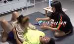 Game show Địa ngục hôn nhân bị điều tra vì cảnh cha dượng đụng chạm con gái