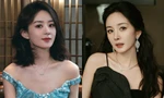 Dương Mịch và Triệu Lệ Dĩnh trong cuộc chiến không hồi kết