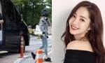 Park Min Young hẹn hò đại gia tai tiếng 