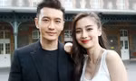 Bạn gái Huỳnh Hiểu Minh phản ứng gắt khi bị nói phá vỡ hôn nhân của Angelababy