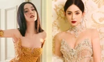 Địch Lệ Nhiệt Ba và 3 lần thua Cổ Lực Na Trát