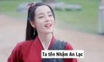 Địch Lệ Nhiệt Ba bị chê diễn giả trân