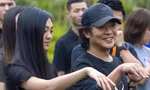 Lý Liên Kiệt không còn già nua như 80 tuổi