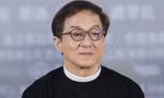 Thành Long ngã xuống thần đàn