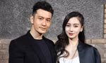 Mối quan hệ của Angelababy và Huỳnh Hiểu Minh sau ly hôn