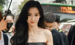 Trương Bá Chi giữa thông tin sinh con thứ 4