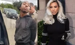 Biệt thự 60 triệu USD của Kim Kardashian bị đột nhập