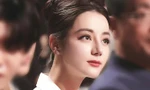 Địch Lệ Nhiệt Ba thất bại vì quá đẹp