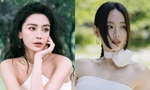 Angelababy và Trương Gia Nghê bị cấm phát ngôn 