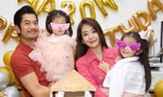Quách Phú Thành tích kim cương làm của hồi môn cho con gái