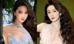 Dương Mịch, Angelababy tụt dốc trong năm 2022