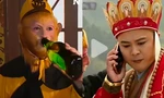 Trung Quốc cấm video Tôn Ngộ Không đánh Đường Tăng