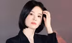 Áp lực của Song Hye Kyo 