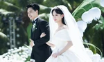 Lễ cưới triệu USD của thần tiên tỷ tỷ Trương Mông