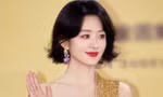 Triệu Lệ Dĩnh trắng tay