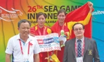 VTV mua bản quyền truyền hình SEA Games 27