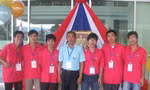 ĐH FPT đạt thành tích cao cuộc thi lập trình sinh viên quốc tế