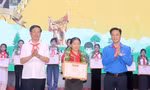 Nhiều hoạt động ý nghĩa tại liên hoan Chiến sĩ nhỏ Điện Biên năm 2024