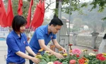 Tuổi trẻ Điện Biên chung tay xây dựng nông thôn mới