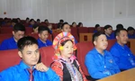 Tuổi trẻ Lai Châu phát huy tinh thần xung kích, tình nguyện