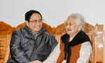 Thủ tướng Phạm Minh Chính thăm gia đình chính sách tại thành phố Lai Châu