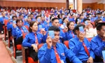 Xây dựng thanh niên Điện Biên có tâm, trí, tài