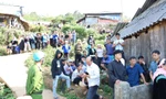 Gã trai giết hai mẹ con người tình rồi tự sát bất thành