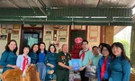 Tuổi trẻ Thủ đô hành trình về nguồn Ký ức Điện Biên
