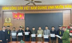 Bắt giữ 7 đối tượng khai thác vàng trái phép ở Lai Châu