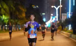 Phó Bí thư Tỉnh Đoàn 'truyền lửa' chạy bộ