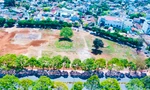 Đắk Lắk chuẩn bị xây Công viên Nguyễn Tất Thành
