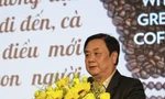 'Cà phê Việt Nam cần tăng giá trị hơn nữa'