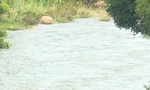 Tìm thấy thi thể bé gái đi hái măng bị lũ quét cuốn trôi ở Đắk Lắk 