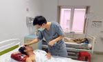 Ăn nấm mọc từ xác ấu trùng ve sầu, 6 người nhập viện