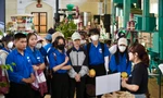 Thanh niên Đắk Lắk thắp sáng địa chỉ đỏ, giáo dục truyền thống thế hệ trẻ