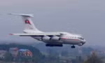 Khám phá Il-76 - 'ngựa thổ' bền bỉ của Triều Tiên