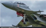 Su-30MKI