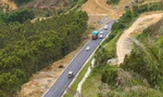 Bình Định chỉ đạo ‘nóng’ về cao tốc nối với Gia Lai