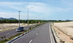 Hơn 2.100 tỷ kết nối cao tốc với khu công nghiệp, bến cảng ở Bình Định