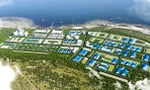 Hơn 4.500 tỷ đồng làm dự án Khu công nghiệp ở Bình Định