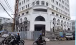 Nữ giám đốc bị bắt, công ty nợ như 'chúa chổm'