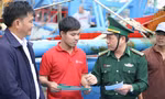 Bình Định: Thành lập ngay 3 tổ công tác để tuần tra, xử lý tàu cá vi phạm