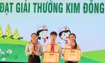 Bình Định tuyên dương thiếu nhi có thành tích xuất sắc