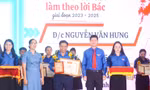 Thanh niên tiên tiến làm theo lời Bác thắp sáng những vùng quê