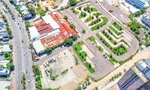 Cận cảnh khu đất Trung tâm đào tạo giao thông sắp đấu giá làm dự án 'nghìn tỷ' ở Bình Định