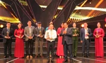 Trao 54 giải vàng tại Liên hoan Truyền hình toàn quốc