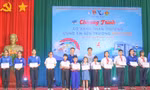Áo xanh thân thương - Cùng em đến trường