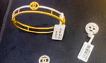 Phạt 180 triệu đồng 2 cơ sở bày bán vàng giả nhãn hiệu Chanel