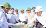 Bình Định dự kiến đầu tư khoảng 10 ngàn tỷ đồng nâng cấp, mở rộng đường phía Tây 